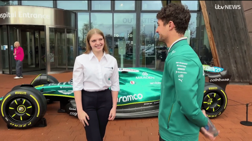 News – Daniella Sutton Racing